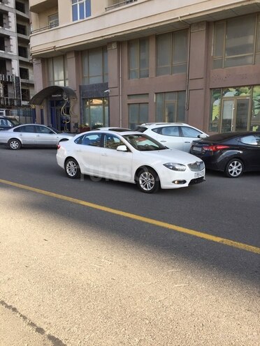 Brilliance  2013, 1,600 km - 1.6 l - Bakı