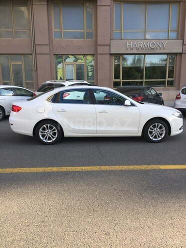 Brilliance  2013, 1,600 km - 1.6 l - Bakı