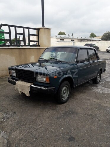 LADA (VAZ) 2107 2007, 123 km - 1.6 l - Tərtər