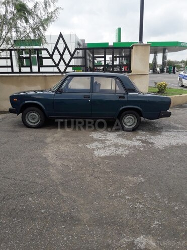 LADA (VAZ) 2107 2007, 123 km - 1.6 l - Tərtər