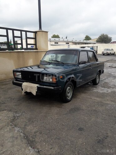 LADA (VAZ) 2107 2007, 123 km - 1.6 l - Tərtər