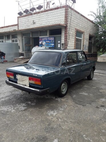 LADA (VAZ) 2107 2007, 123 km - 1.6 l - Tərtər