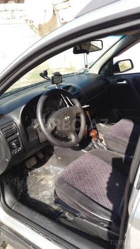 Opel Astra 1998, 330,842 km - 2.0 l - Sumqayıt