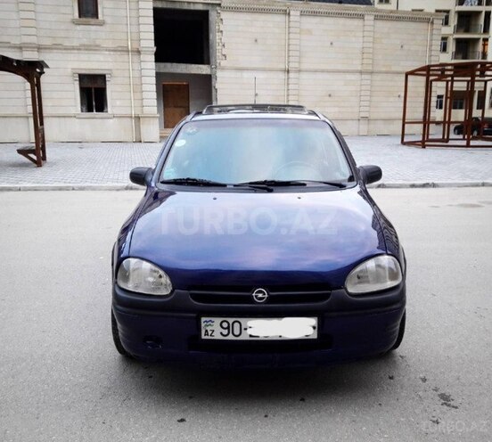 Opel Vita 1998, 175,000 km - 1.4 l - Bakı