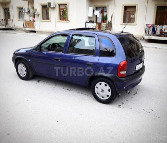 Opel Vita 1998, 175,000 km - 1.4 l - Bakı