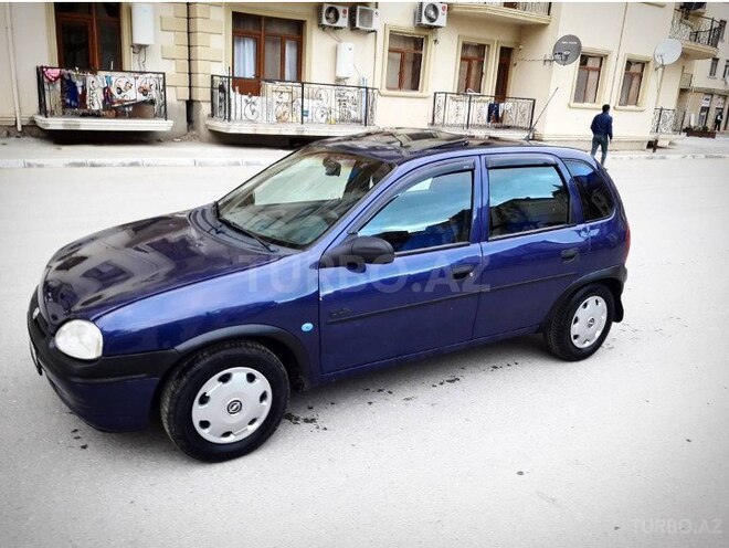 Opel Vita 1998, 175,000 km - 1.4 l - Bakı