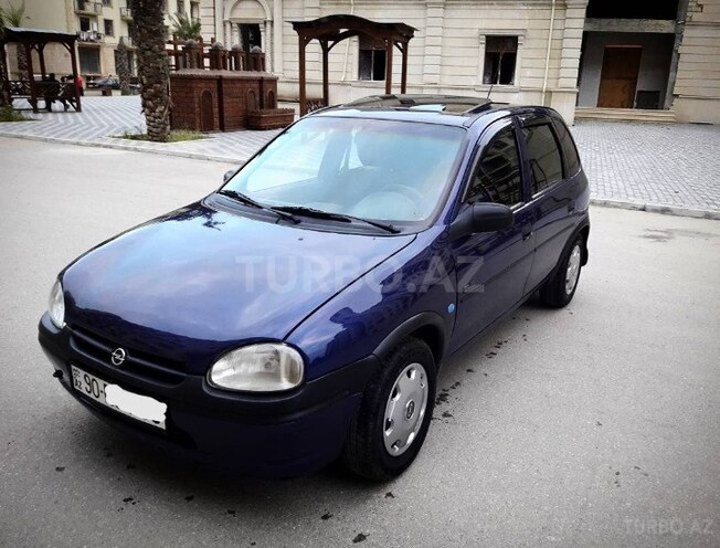 Opel Vita 1998, 175,000 km - 1.4 l - Bakı