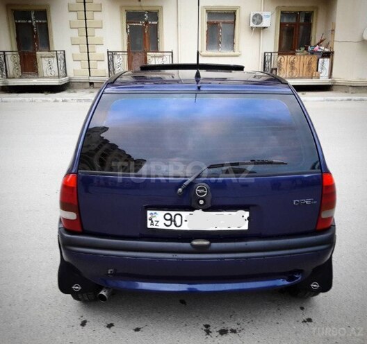 Opel Vita 1998, 175,000 km - 1.4 l - Bakı