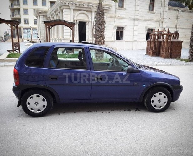 Opel Vita 1998, 175,000 km - 1.4 l - Bakı