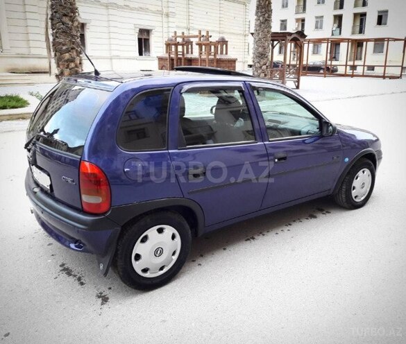 Opel Vita 1998, 175,000 km - 1.4 l - Bakı