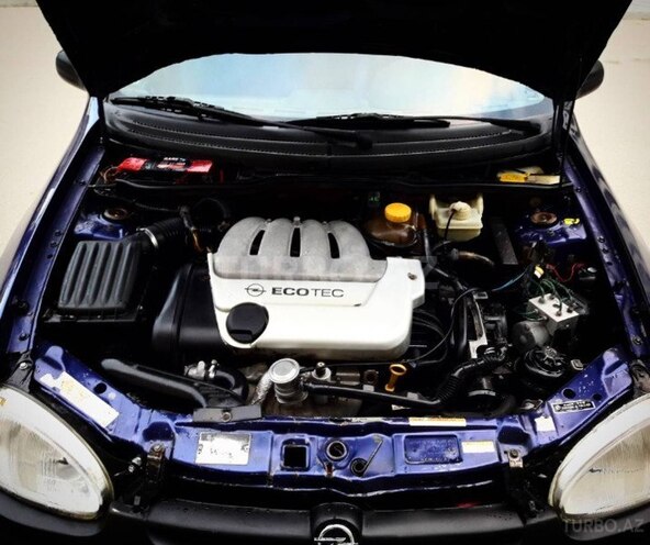 Opel Vita 1998, 175,000 km - 1.4 l - Bakı