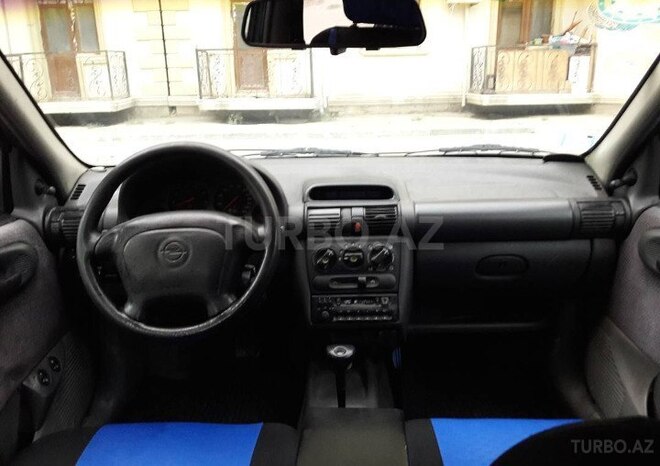 Opel Vita 1998, 175,000 km - 1.4 l - Bakı