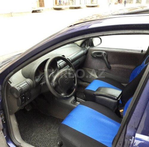 Opel Vita 1998, 175,000 km - 1.4 l - Bakı
