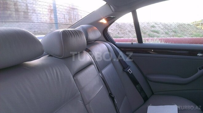 BMW 325 2004, 250,000 km - 2.5 l - Bakı