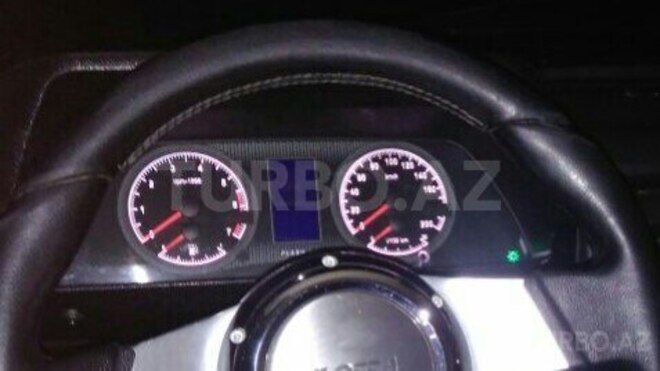LADA (VAZ) Niva 2013, 89,000 km - 1.7 l - Bakı