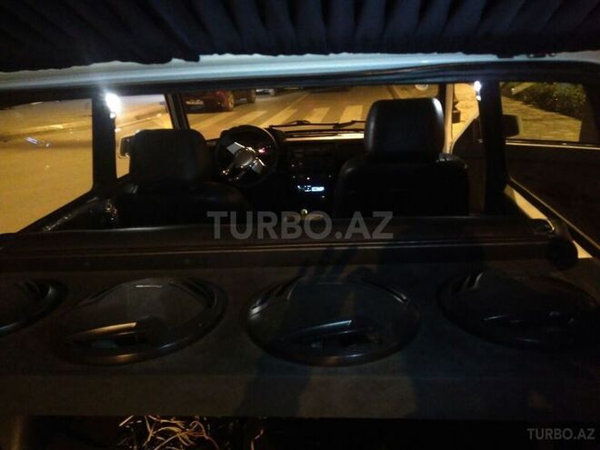 LADA (VAZ) Niva 2013, 89,000 km - 1.7 l - Bakı