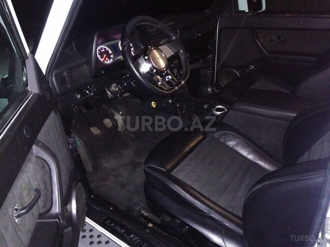 LADA (VAZ) Niva 2013, 89,000 km - 1.7 l - Bakı