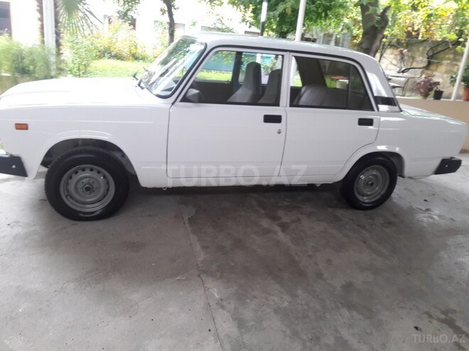 LADA (VAZ) 2107 2009, 79,692 km - 1.6 l - Şəki