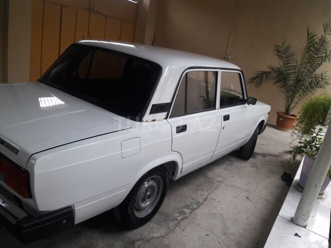 LADA (VAZ) 2107 2009, 79,692 km - 1.6 l - Şəki