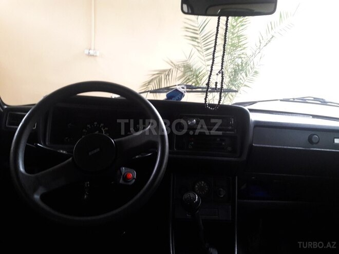 LADA (VAZ) 2107 2009, 79,692 km - 1.6 l - Şəki