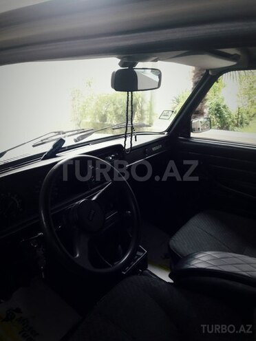 LADA (VAZ) 2107 2009, 79,692 km - 1.6 l - Şəki