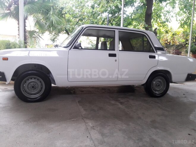 LADA (VAZ) 2107 2009, 79,692 km - 1.6 l - Şəki