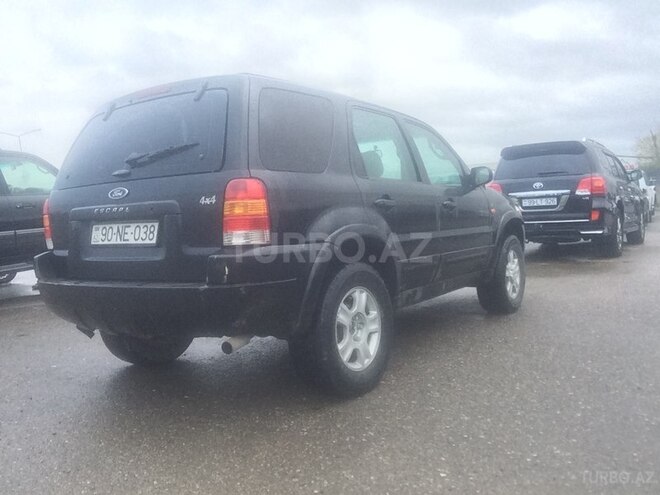 Ford Escape 2000, 235,667 km - 3.0 л - Bakı