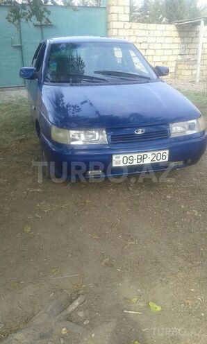 LADA (VAZ) 21103 2001, 178,651 km - 1.6 л - Bərdə
