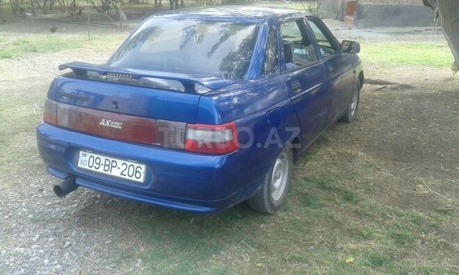 LADA (VAZ) 21103 2001, 178,651 km - 1.6 л - Bərdə