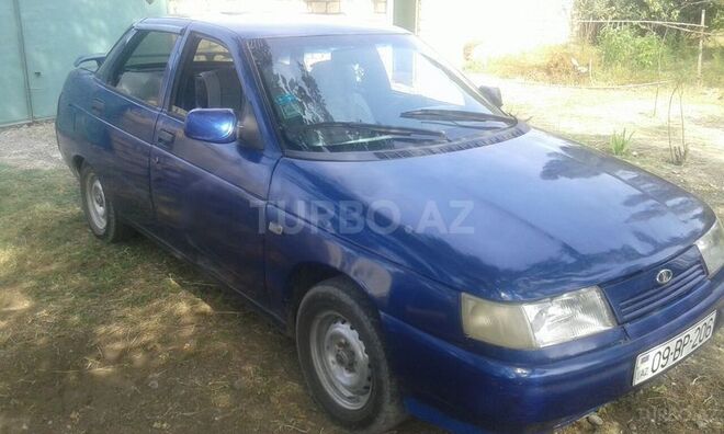 LADA (VAZ) 21103 2001, 178,651 km - 1.6 л - Bərdə