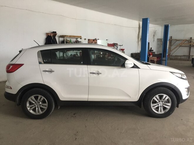 Kia Sportage 2011, 108,123 km - 2.0 l - Sumqayıt