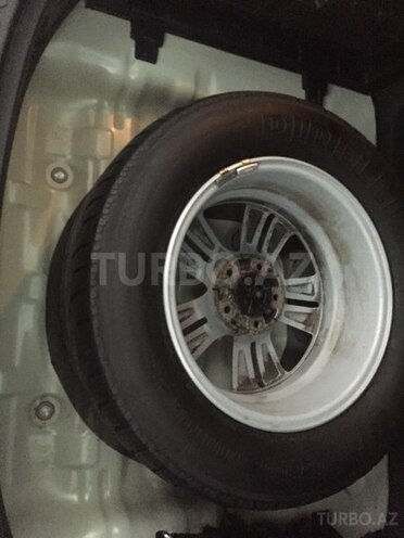Kia Sportage 2011, 108,123 km - 2.0 l - Sumqayıt