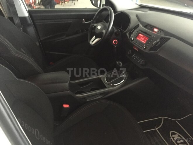Kia Sportage 2011, 108,123 km - 2.0 l - Sumqayıt