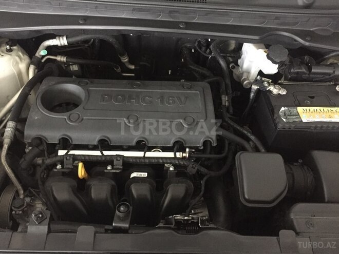 Kia Sportage 2011, 108,123 km - 2.0 l - Sumqayıt