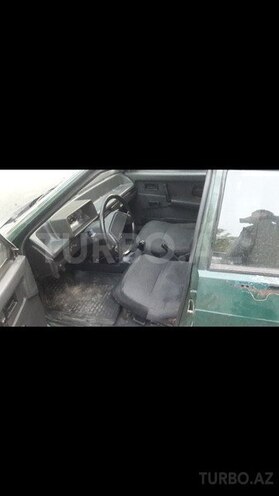 LADA (VAZ) 21099 1998, 130,000 km - 1.5 л - Bakı