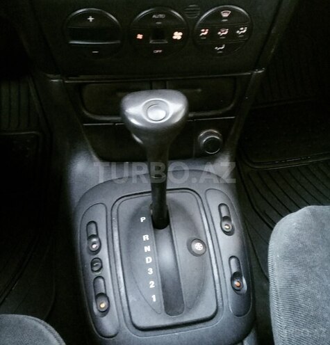 Opel Vectra 1999, 224,000 km - 2.0 л - Bakı