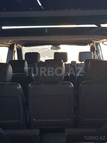 Mercedes Vito 1999, 415,820 km - 2.2 l - Bakı