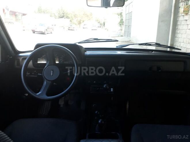 LADA (VAZ) Niva 2011, 93,000 km - 1.7 l - Bakı