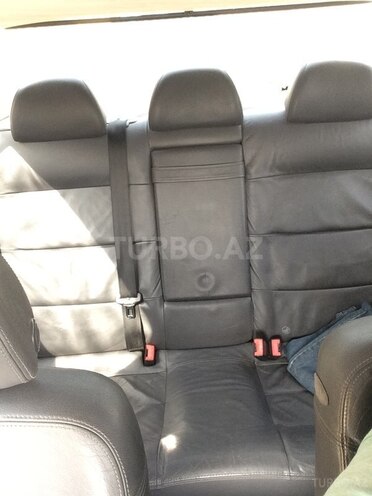 Volkswagen Passat 2003, 147,000 km - 1.8 l - Ağcabədi