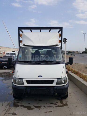 Ford Transit 2001, 179,000 km - 2.4 l - Bakı