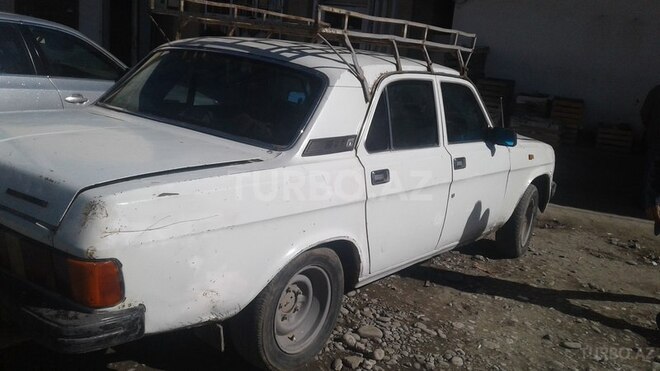 GAZ 31029 1994, 100,000 km - 2.4 l - Qusar