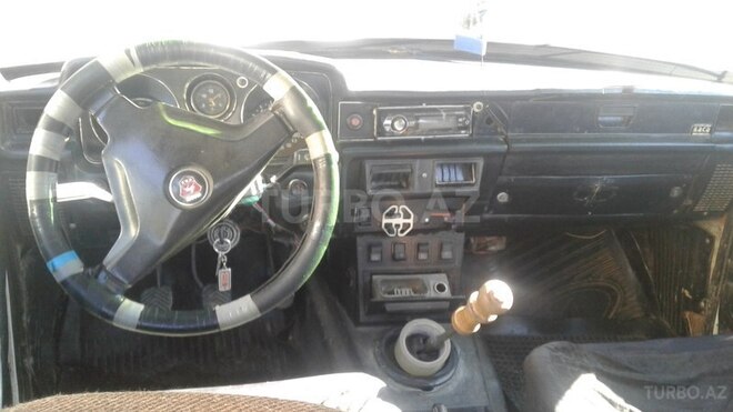 GAZ 31029 1994, 100,000 km - 2.4 l - Qusar