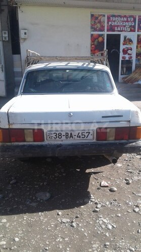 GAZ 31029 1994, 100,000 km - 2.4 l - Qusar