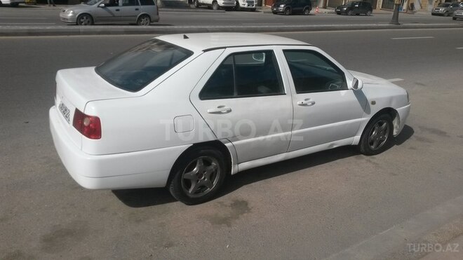 Chery Amulet (A15) 2008, 168,000 km - 1.6 l - Bakı
