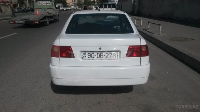 Chery Amulet (A15) 2008, 168,000 km - 1.6 l - Bakı