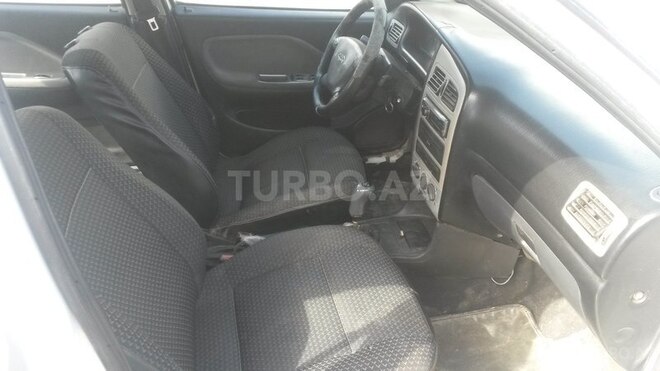 Chery Amulet (A15) 2008, 168,000 km - 1.6 l - Bakı