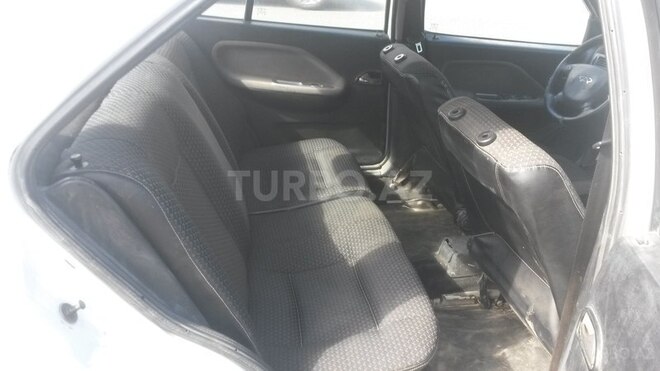 Chery Amulet (A15) 2008, 168,000 km - 1.6 l - Bakı
