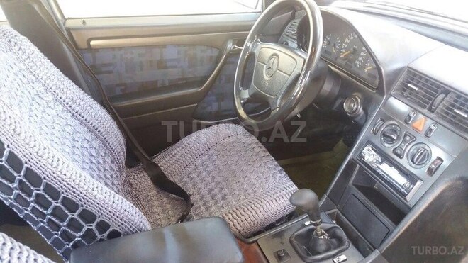 Mercedes C 180 1996, 278,000 km - 1.8 l - Xırdalan