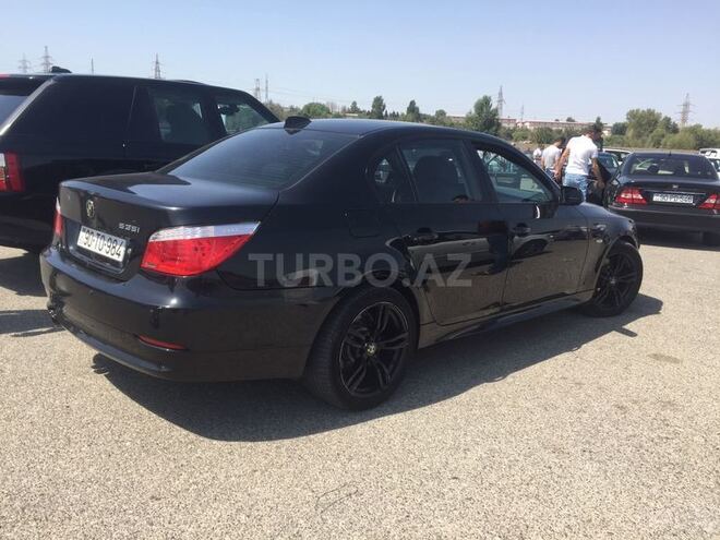 BMW 530 2008, 190,000 km - 3.0 l - Bakı