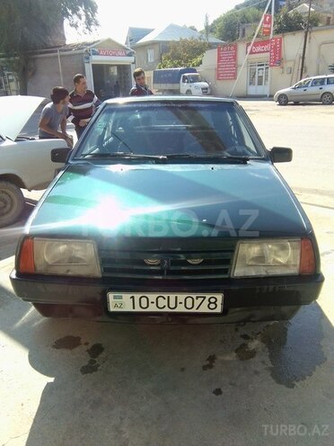 LADA (VAZ) 2109 1988, 322,058 km - 1.3 л - Bakı